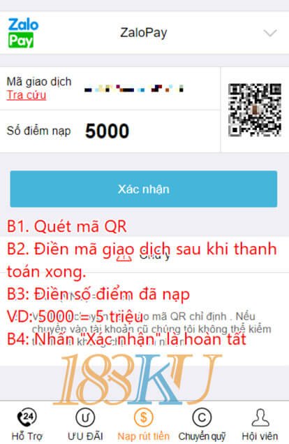 nap tien ku ku casino kucasino kubet ku bet ku888 zalo pay ku11