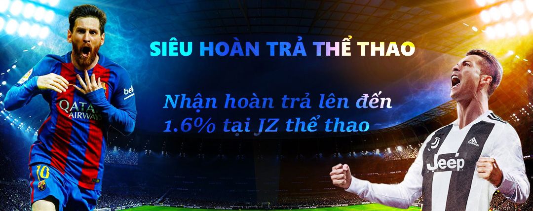 Jz thể thao