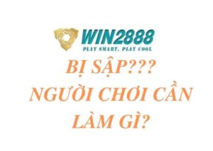 win2888 bị bắt, winxxx là gì, win2888 bị sập