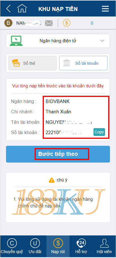 huong dan cach nap tien vao ku casino an toan nhanh chong 17