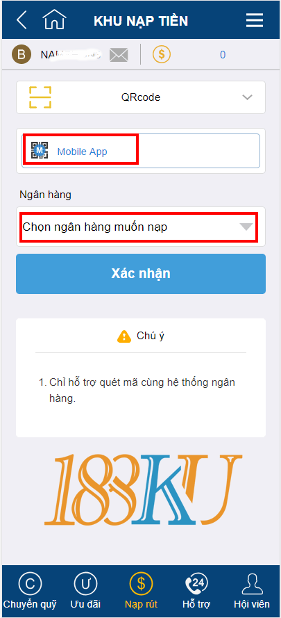 huong dan nap tien Ku, nap tien Ku casino, nap tien Kucasino, nap tien kubet, ku bet, ku888, ku999, ku11