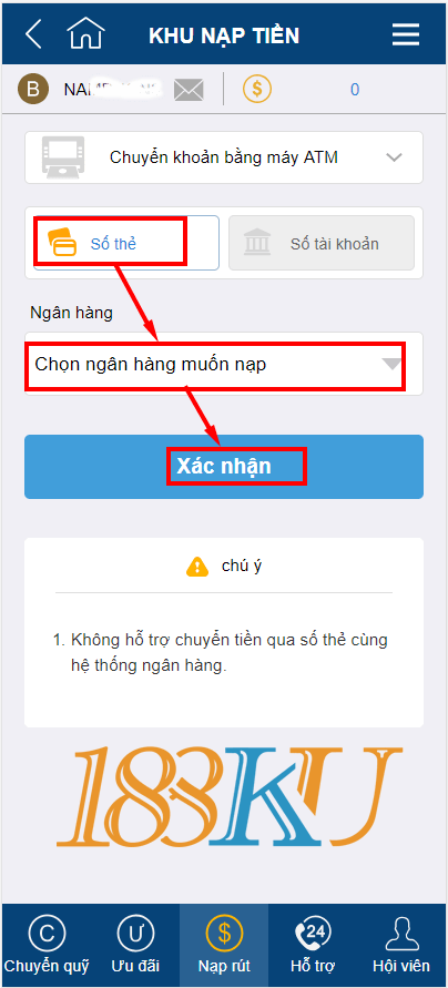 huong dan nap tien Ku, nap tien Ku casino, nap tien Kucasino, nap tien kubet, ku bet, ku888, ku999, ku11