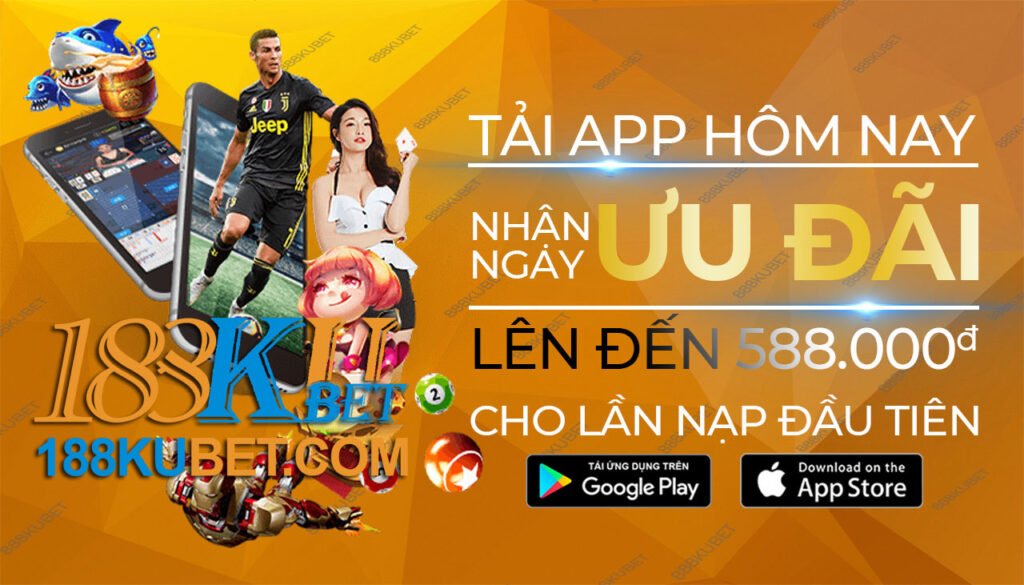 tải kubet - tải ku casino