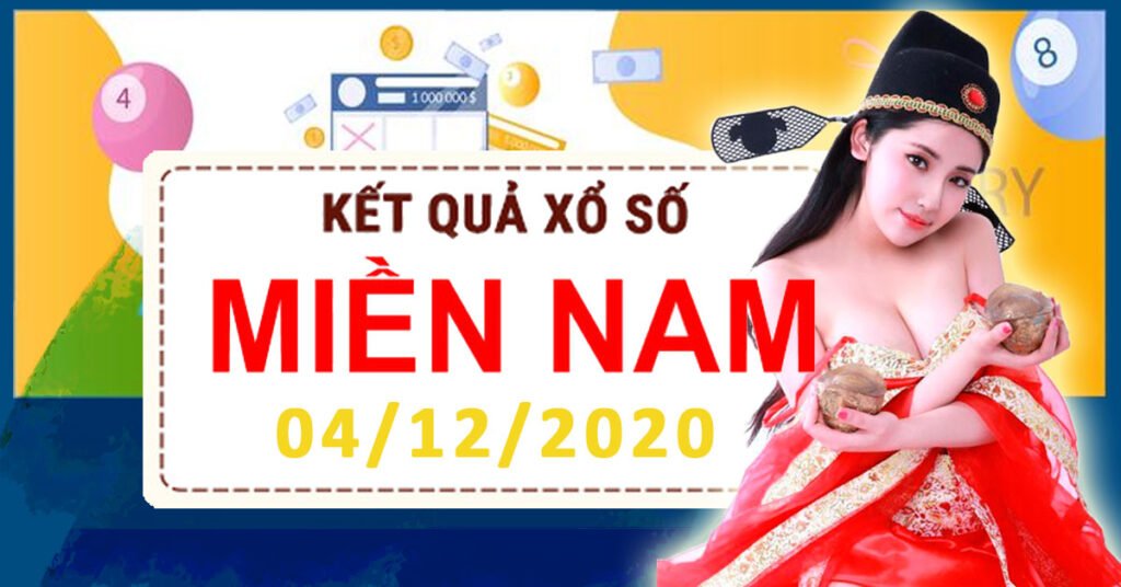 XSMN 1