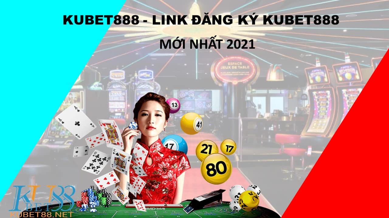 kubet888