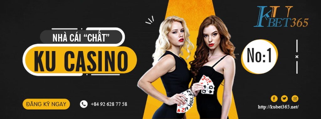 đăng ký ku casino