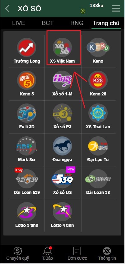 ku bet kucasino ku casino ku tha xo so