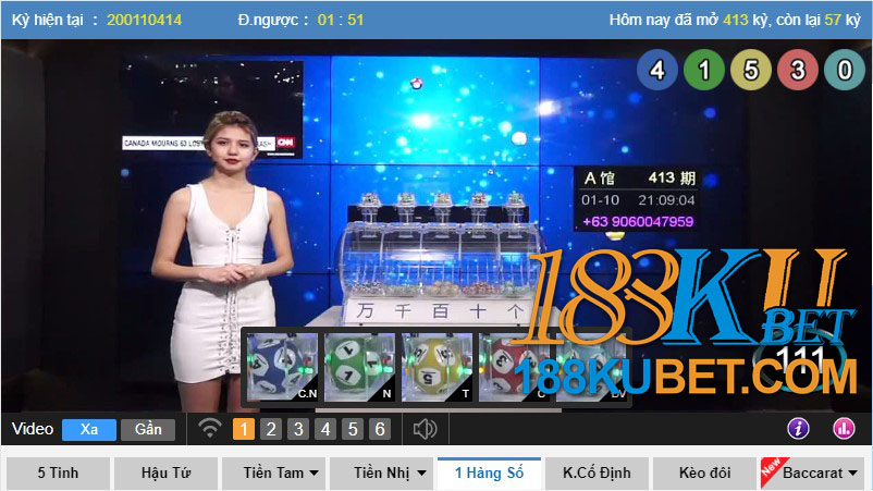 4 phuong phap soi cau loto bet giai dac biet sieu chinh xac tren kubet1