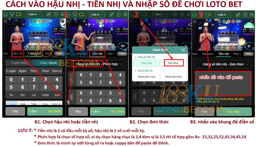 4 phuong phap soi cau loto bet giai dac biet sieu chinh xac tren kubet2