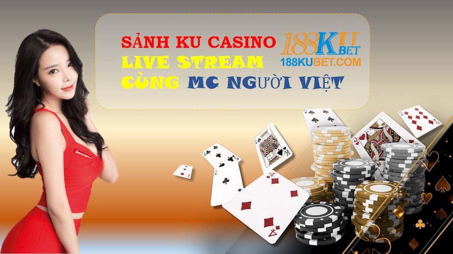 sảnh ku casino